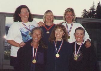 Commodore Race Winners