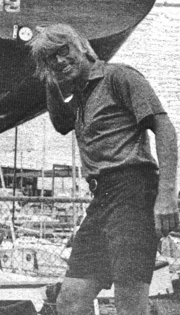Baird in 1973