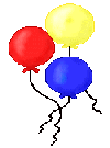 baloons