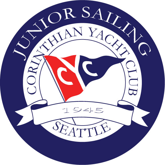 Corinthian Yacht Club of Seattle » Juniors